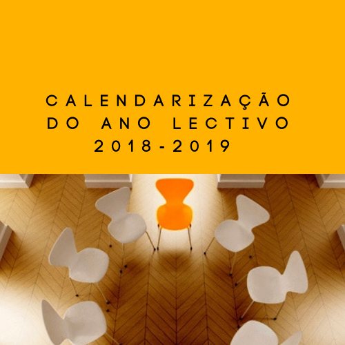 Calendarização