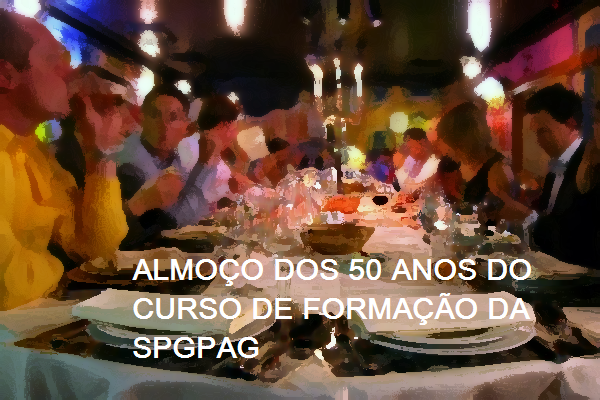 50° aniversário