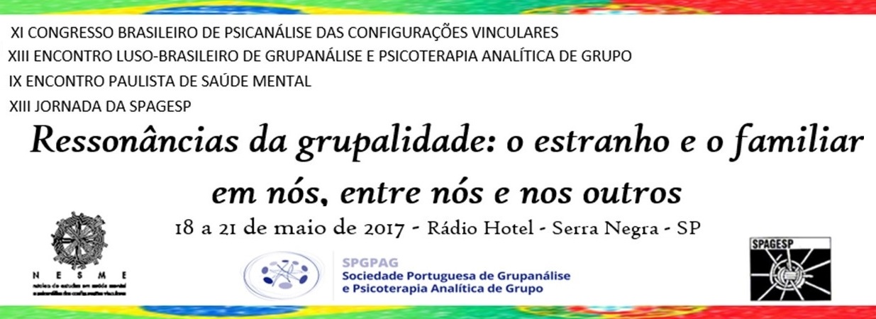 call for papers: Encontro