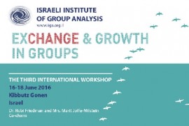3º Workshop