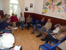 SELC - "Criando Caim?"