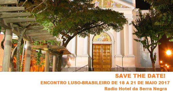 Encontro Luso-Brasileiro