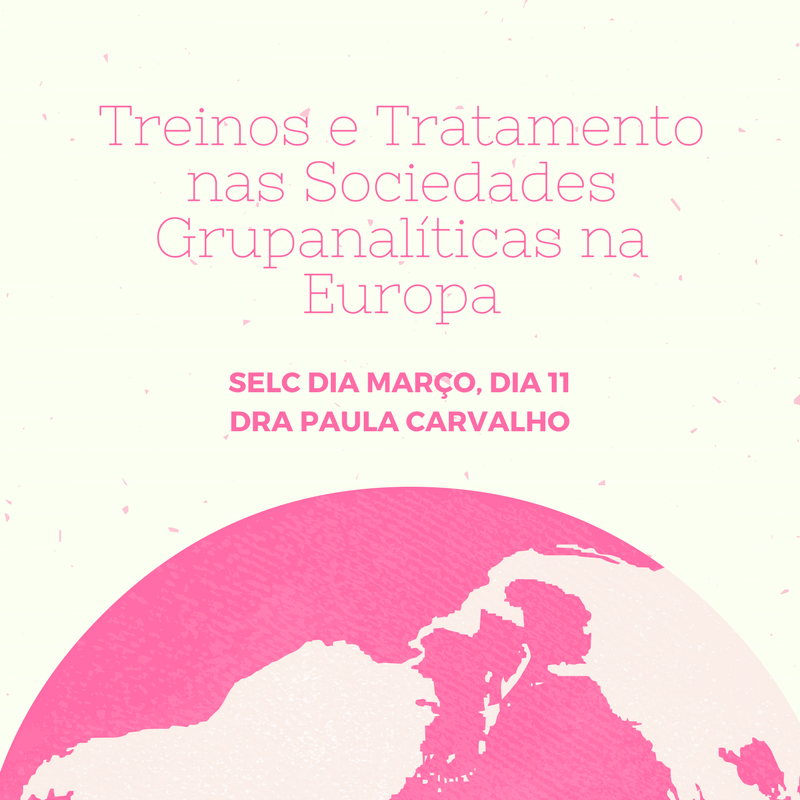 SELC - Treinos e Tratamento