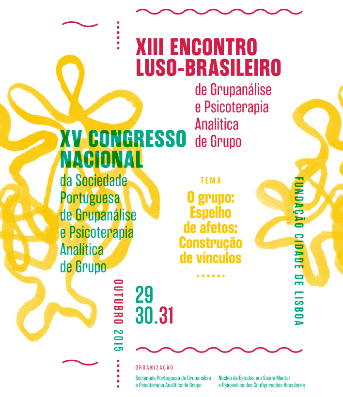 Encontro Luso-Brasileiro 2015